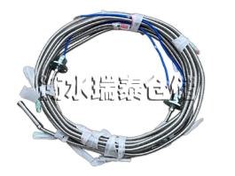 儲油罐、儲水罐測溫電纜